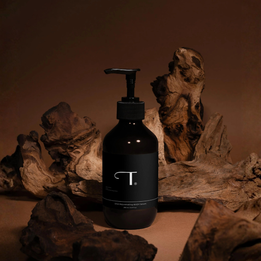 Dna Rejuvenating Body Serum