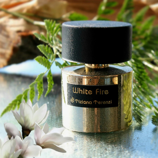 White Fire