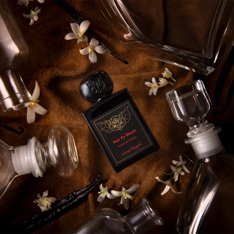 Van Py Rhum