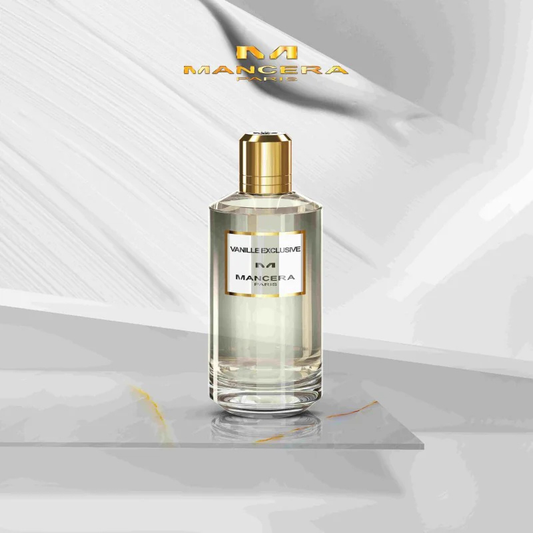 Vanille Exclusive