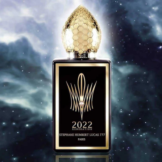 2022 Generation Black