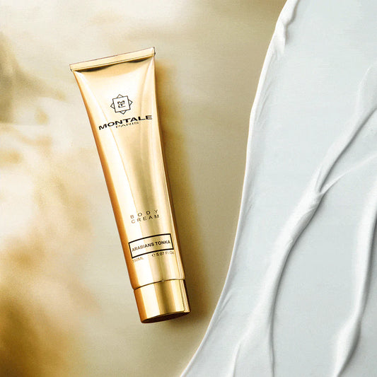 Arabians Tonka Body cream
