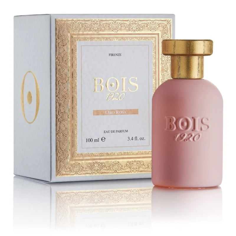 Oro Rosa