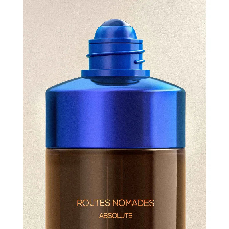 Routes Nomads