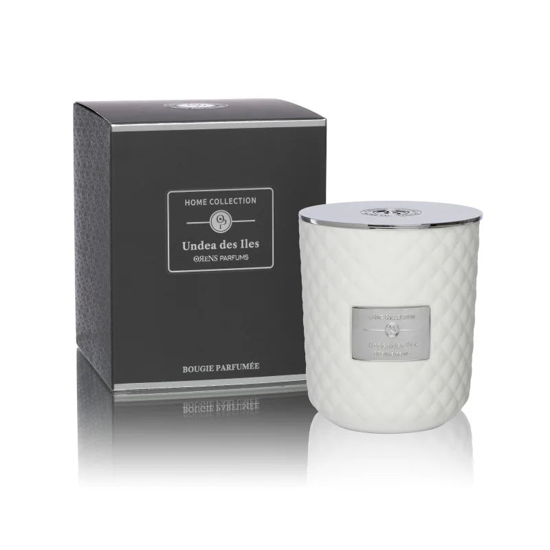 Undéa des Iles kaars 200gr