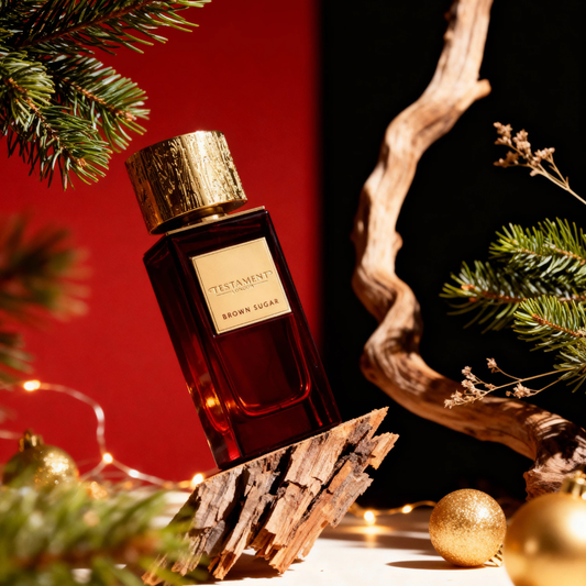 Brown-Sugar-Testament-London-Affoltier-Extrait-de-Parfum-Foto-banner-blog-wat-zijn-niche-parfums?