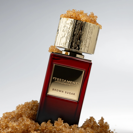Brown Sugar: Een Gourmand Meesterwerk