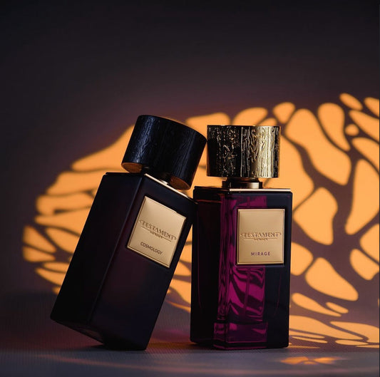 Alles wat je moet weten over parfum layering