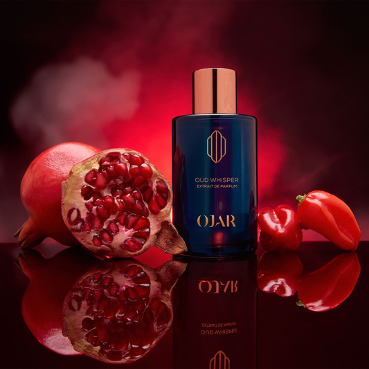 Oud Whisper: Fluisterende Elegantie