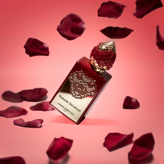 Hoe Parfum Werkt op de Huid
