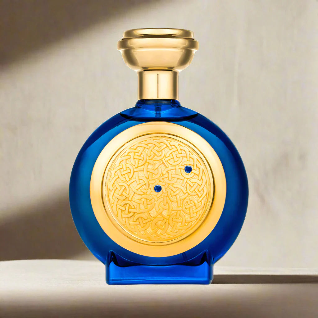 Affoltier’s Ultieme Luxe