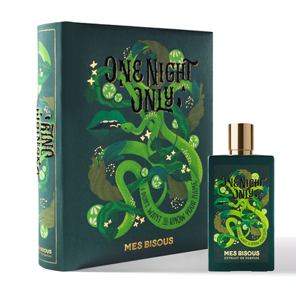 One Night Only