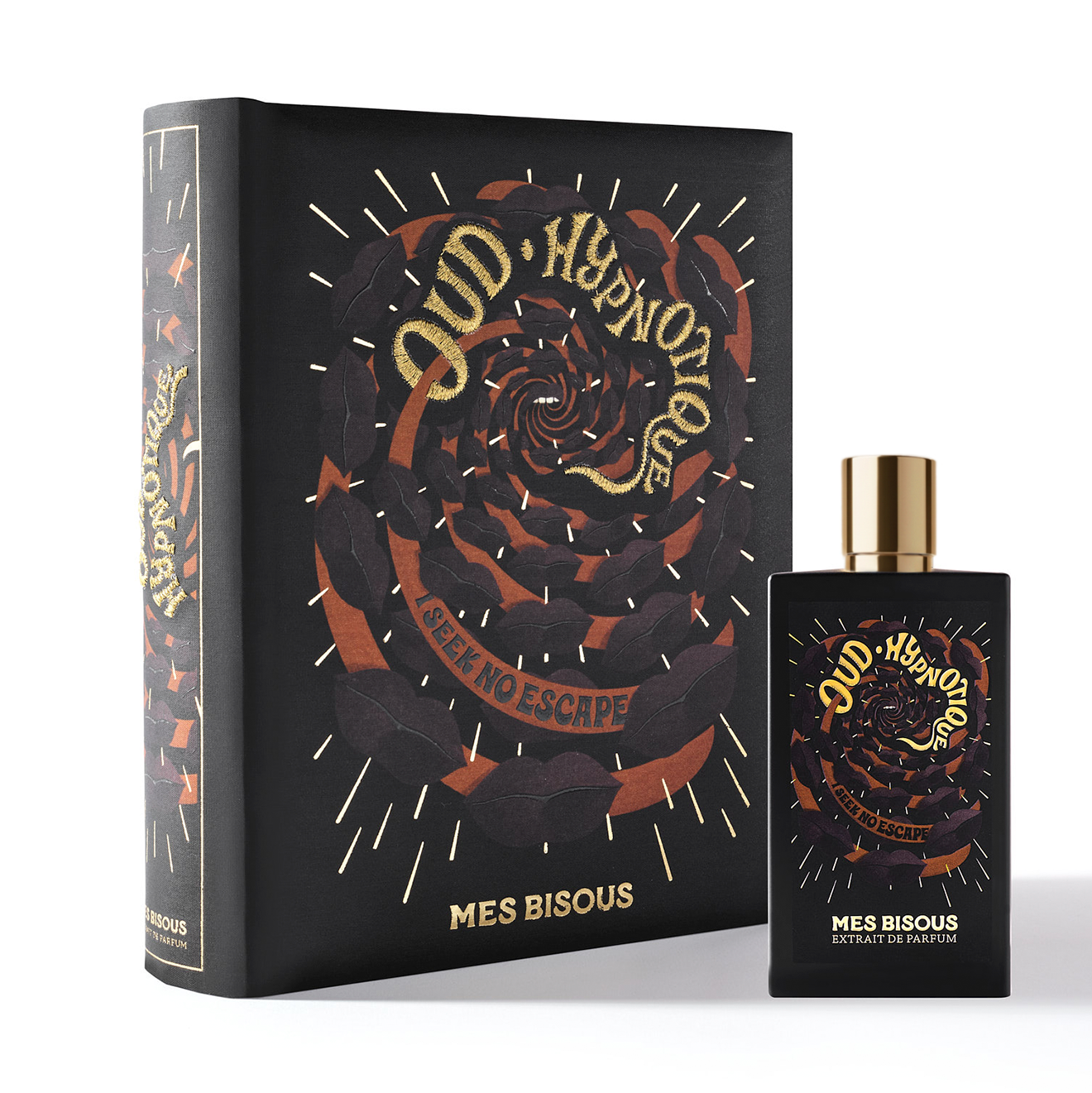 Oud Hypnotique