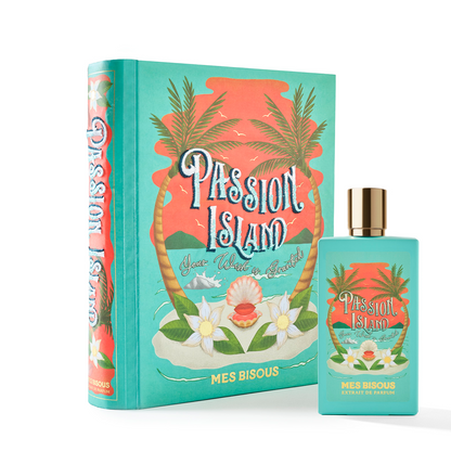 Passion Island
