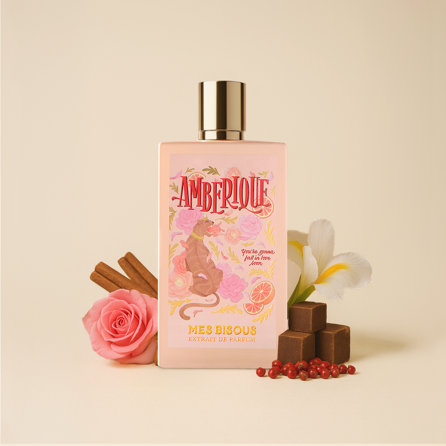 Amberique
