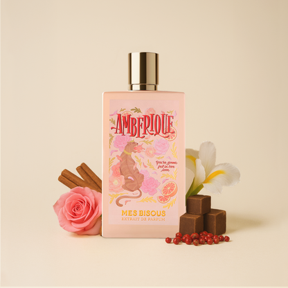 Amberique