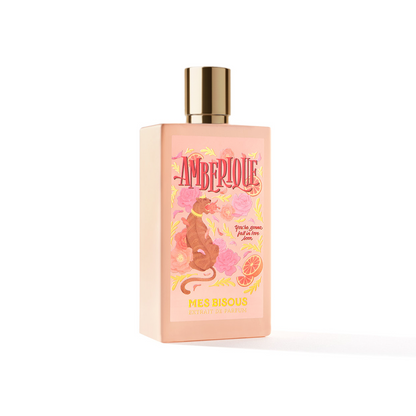 Amberique