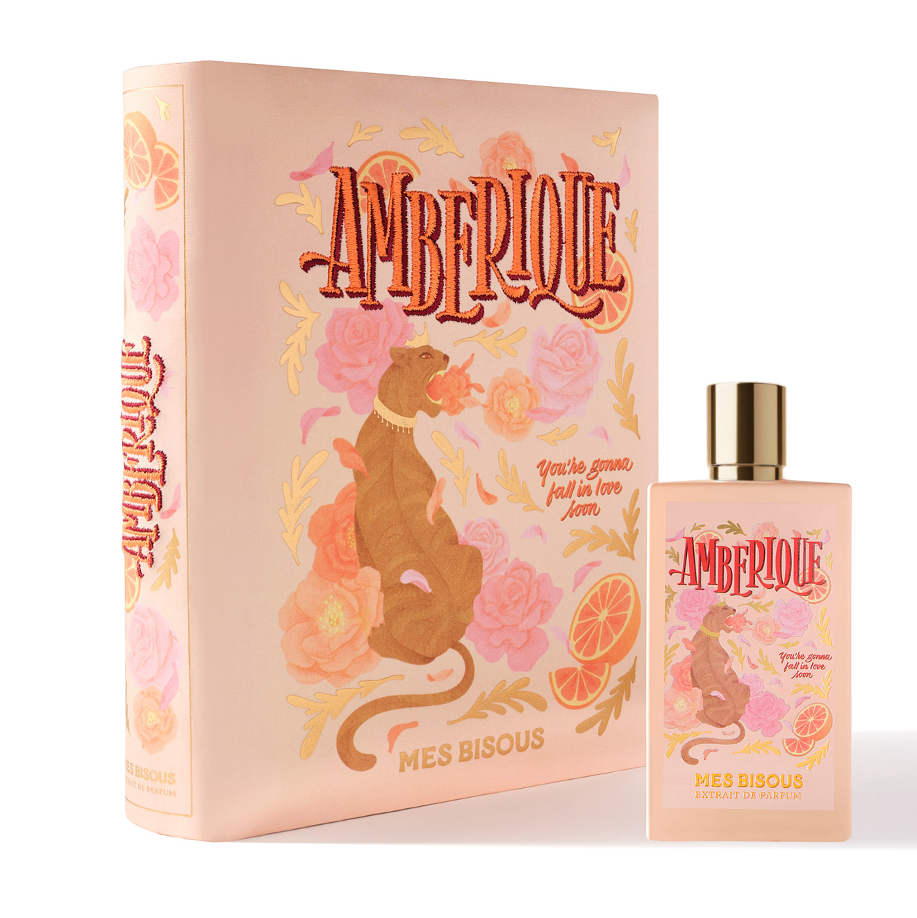 Amberique