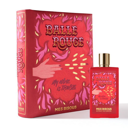 Balle Rouge