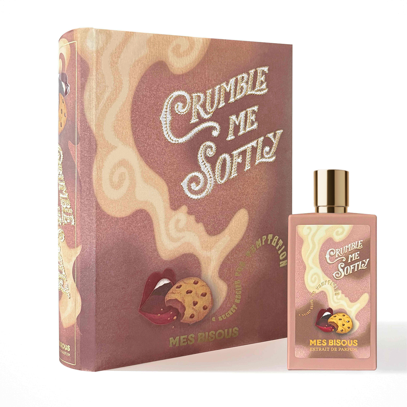 Crumble me Softly