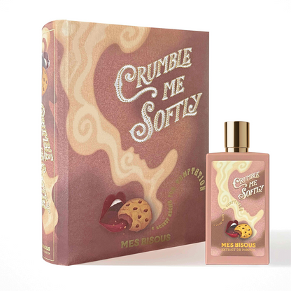 Crumble me Softly