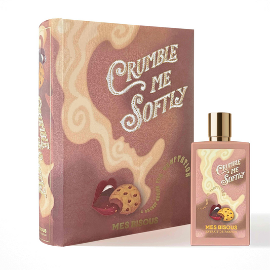 Crumble me Softly