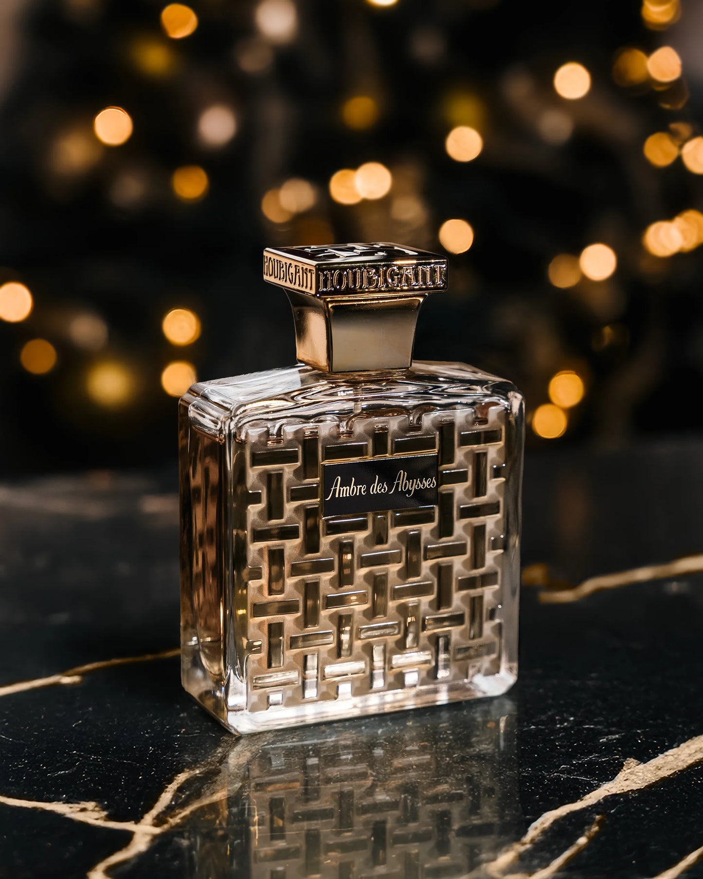 Ambre des Abysses