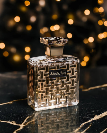Ambre des Abysses