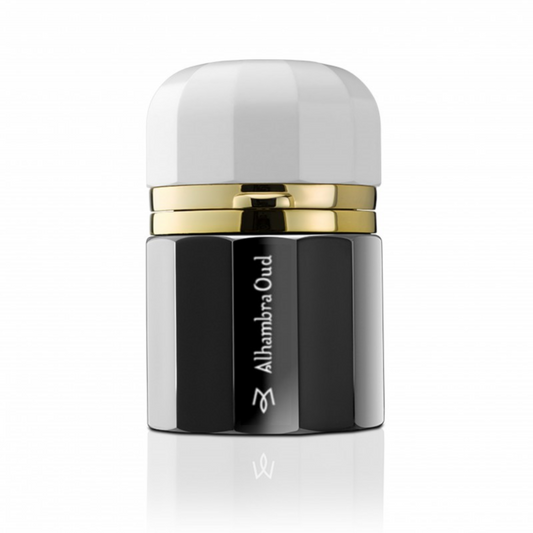Alhambra Oud