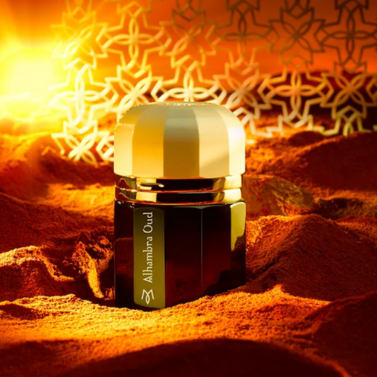 Alhambra Oud