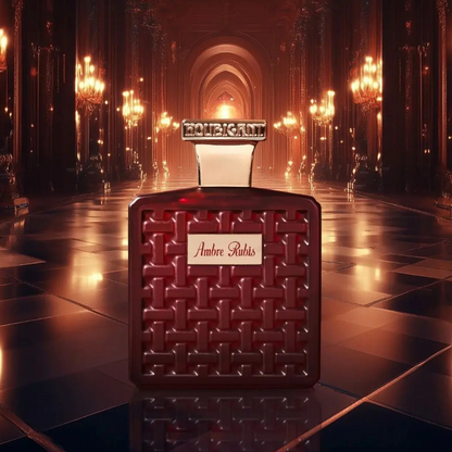 Ambre Rubis