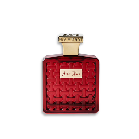 Ambre Rubis