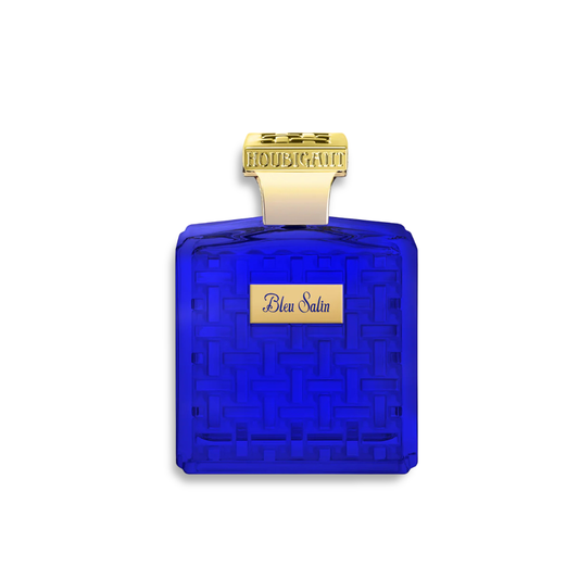 Bleu Salin