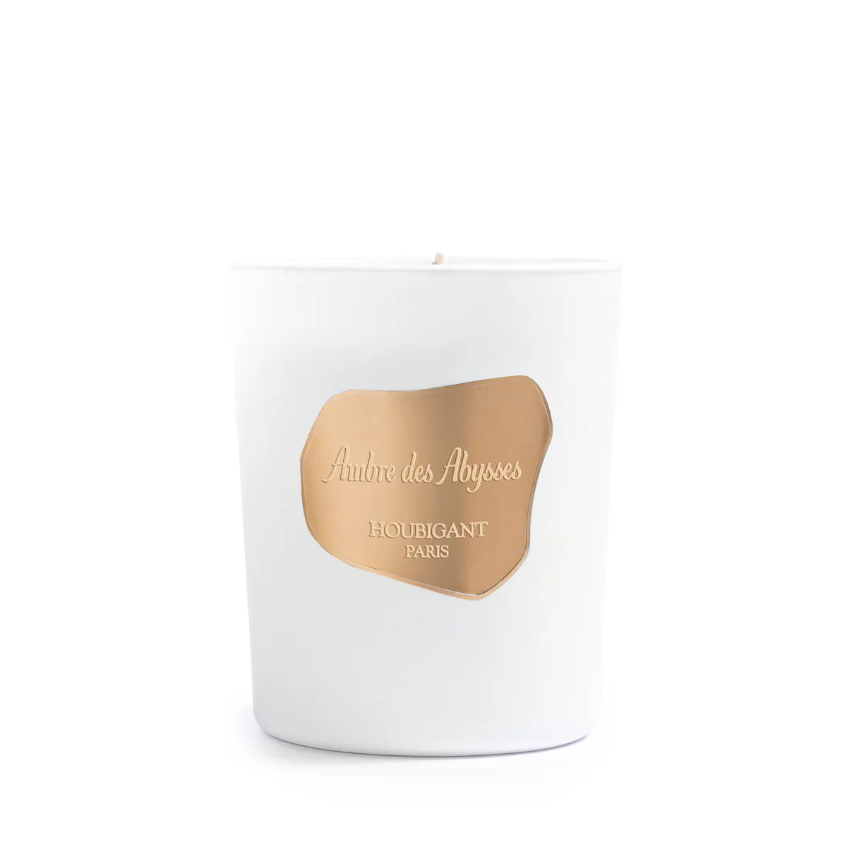 Ambre des Abysses Kaars