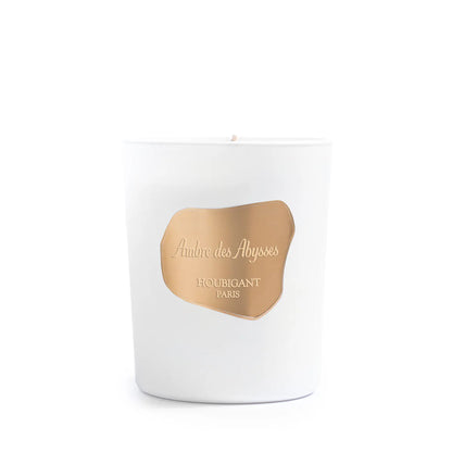 Ambre des Abysses Kaars