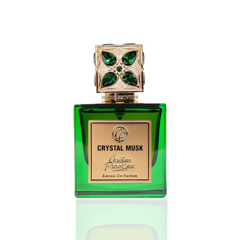 Crystal Musk