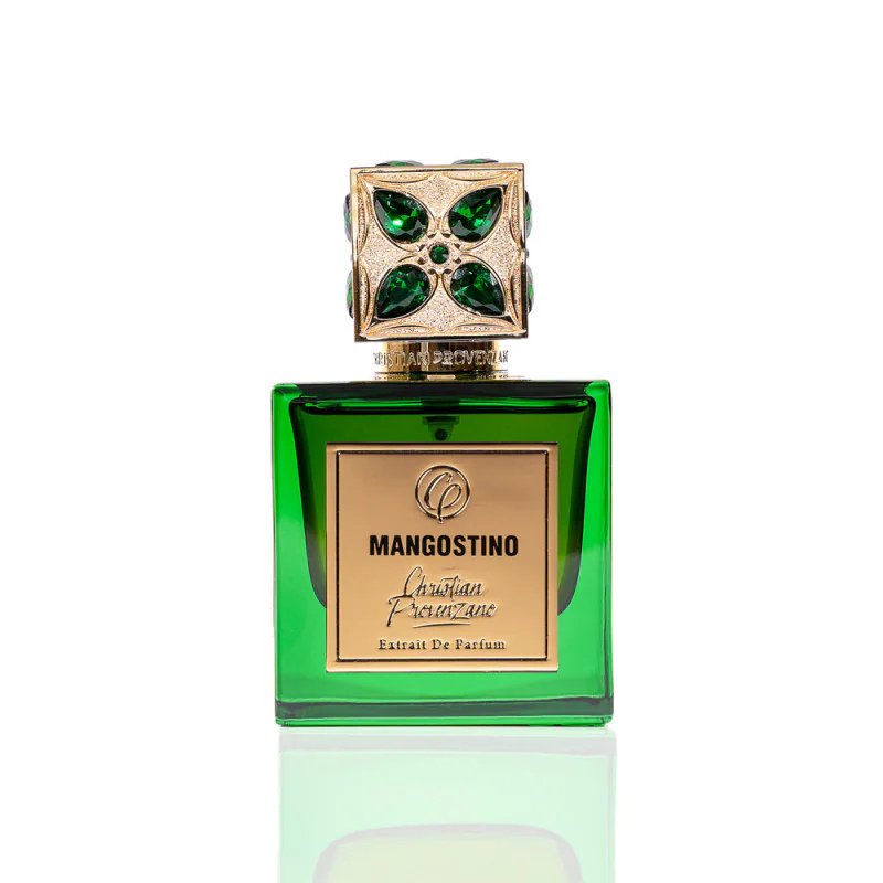 Mangostino