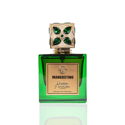 Mangostino