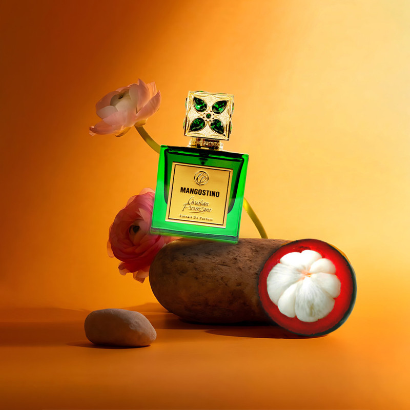Mangostino