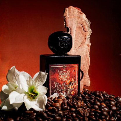 Coffeee Passion