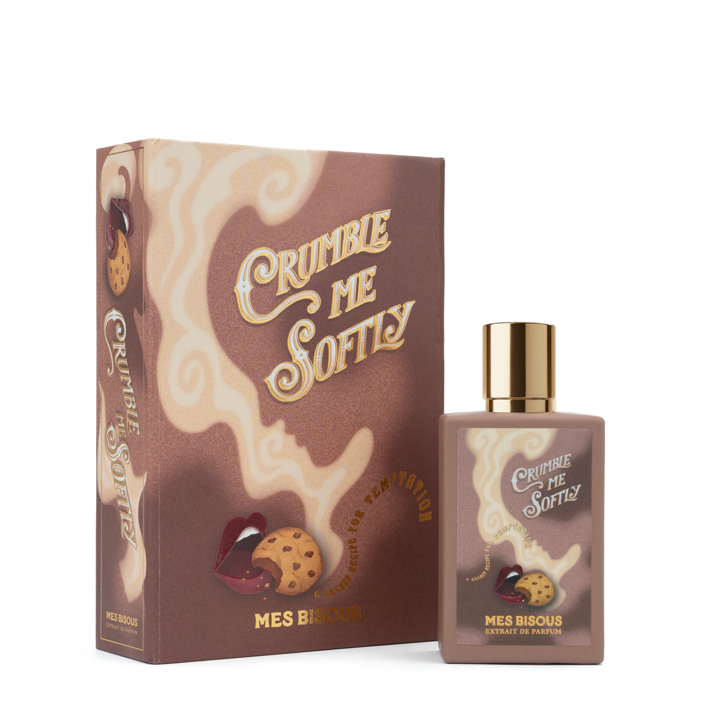 Crumble me Softly