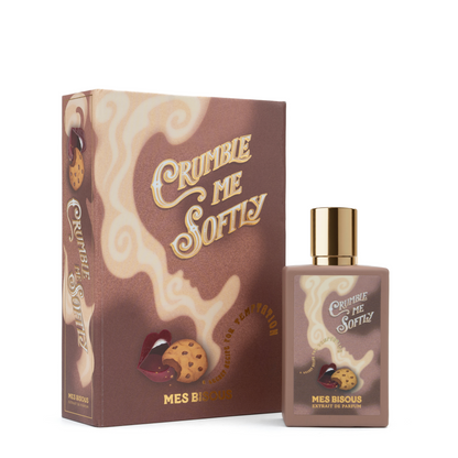 Crumble me Softly