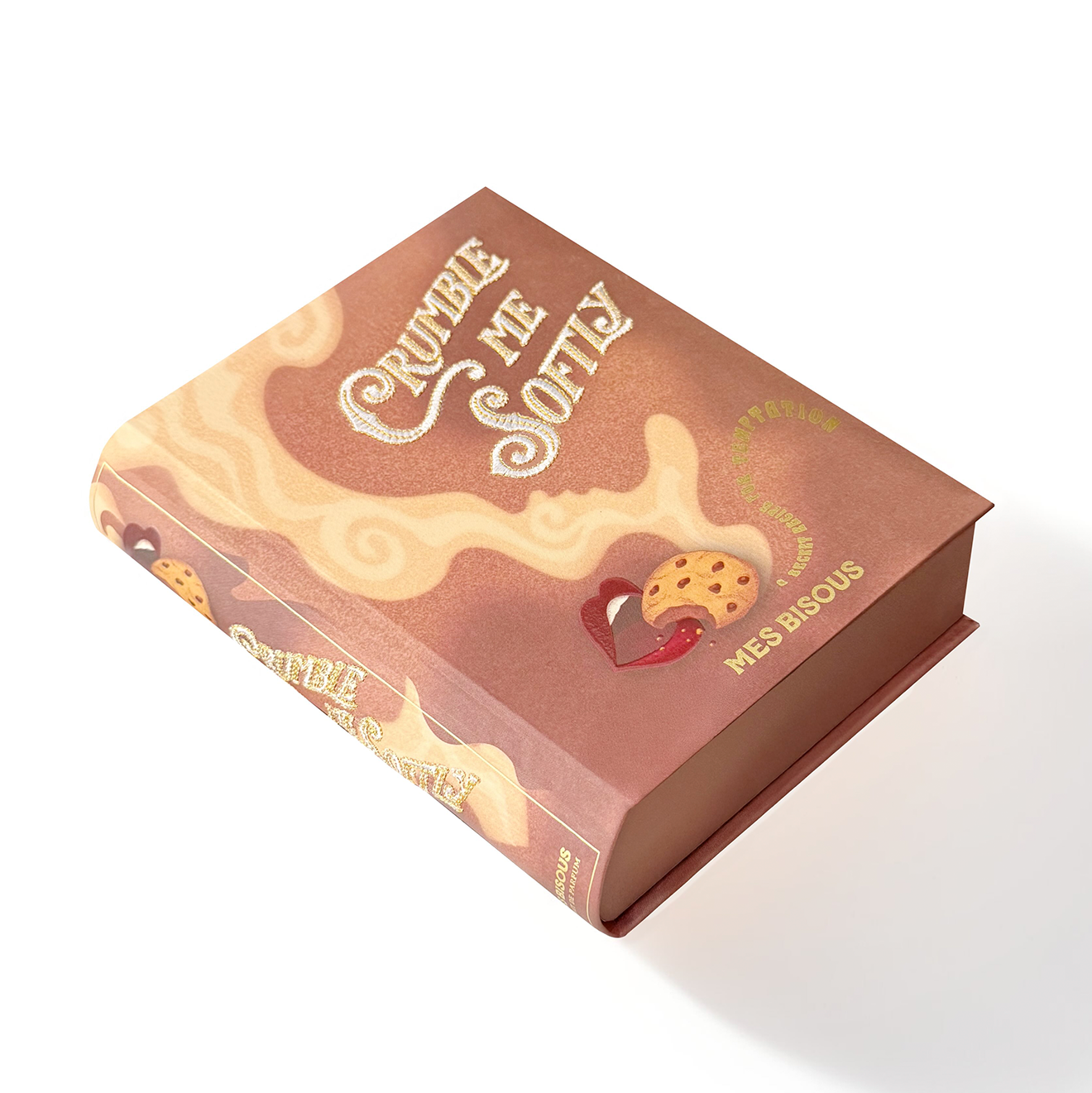 Crumble me Softly