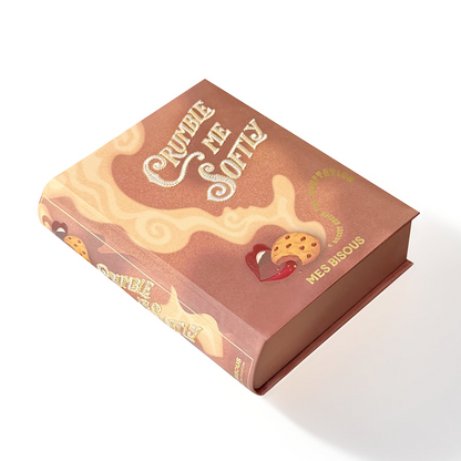 Crumble me Softly
