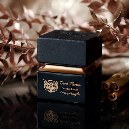 Dark Florum