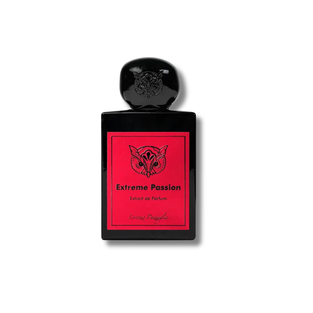 Extreme Passion