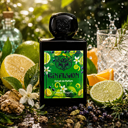 Ginfusion