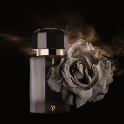 Hazy Rose