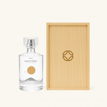 Japanese Whiskey