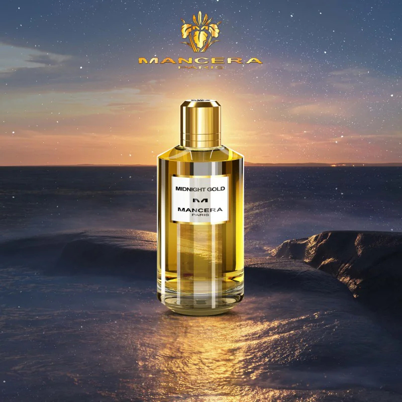 Midnight Gold